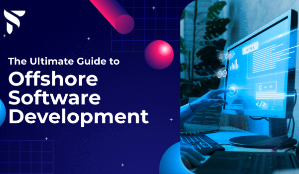 Offshore development services including web development, mobile app development, cross-platform apps, eCommerce solutions, and dedicated developer resources.