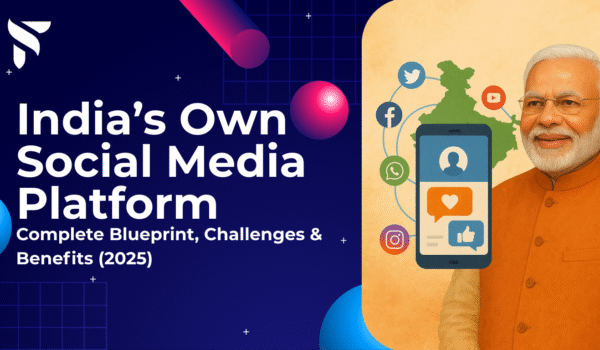 India’s own social media platform – digital innovation and cultural future.